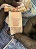 Ann Taylor LOFT Hearts Blue Jeans Size 12 - photo 7