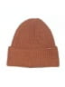 Madewell Brown Orange Beanie One size - photo 1