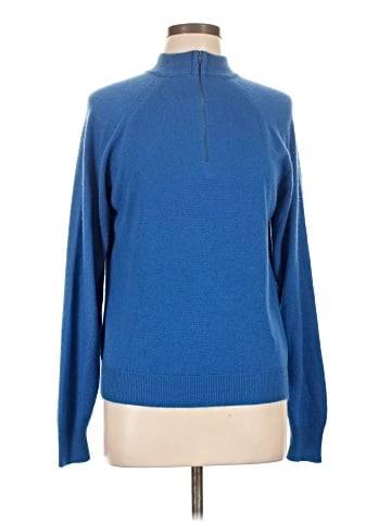 Designers Originals Turtleneck Sweater (view 1)