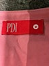 Assorted Brands 100% Viscose Pink Long Sleeve Blouse Size M - photo 7