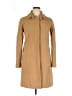 Unbranded Tan Coat Size EU 46 / US 16 - photo 1