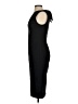 Bardot Solid Black Cocktail Dress Size 6 - photo 5