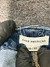Good American Blue Jeans Size 31 waist - photo 7