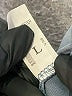 Unbranded Solid Gray Jumpsuit Size L - photo 4