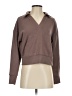 Freely Brown Sweatshirt Size XS - photo 1