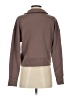 Freely Brown Sweatshirt Size XS - photo 2
