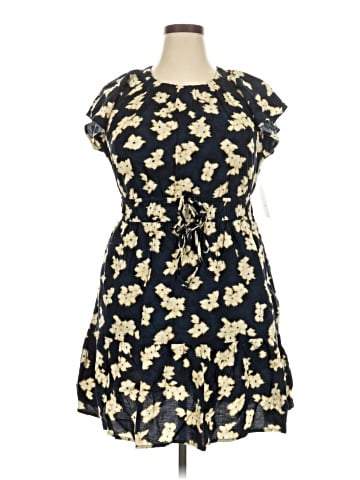 Unbranded Casual Dress (view 1)