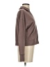 Freely Brown Sweatshirt Size XS - photo 4