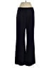 Apostrophe Black Dress Pants Size 2 - photo 1