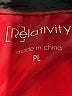 Relativity Black Vest Size L (petite) - photo 6