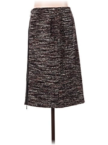 Lafayette 148 New York Casual Skirt (view 2)