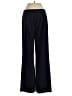 Apostrophe Black Dress Pants Size 2 - photo 2