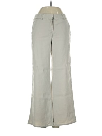Theory Linen Pants (view 1)