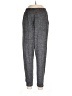Coco + Carmen Gray Sweatpants Size L - photo 1