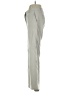 Theory Solid Gray Linen Pants Size 0 - photo 5