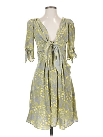 Yoana Baraschi Cocktail Dress (view 1)