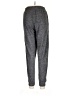 Coco + Carmen Gray Sweatpants Size L - photo 2