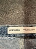 Bershka Blue Jeans Size 2 - photo 6