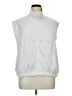 Active by Old Navy 100% Polyester White Vest Size XL - photo 1