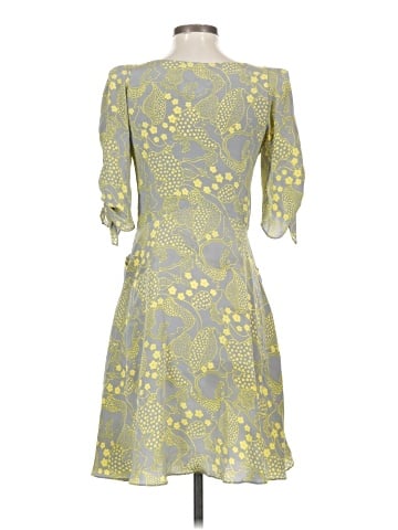 Yoana Baraschi Cocktail Dress (view 2)
