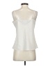 DKNY Ivory Sleeveless Top Size S (estimated) - photo 2