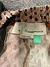 By Anthropologie 100% Lyocell Brown Khakis Size 1X - photo 6