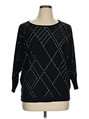 Spense Pullover Sweater (view 1)