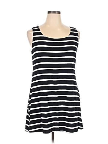 Alembika Sleeveless Top (view 1)