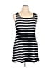 Alembika Black Sleeveless Top Size 1X - photo 1