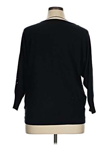 Spense Pullover Sweater (view 2)