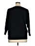 Spense Polka Dots Black Pullover Sweater Size 1X - photo 2
