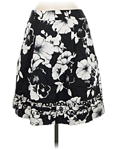White House Black Market Casual Skirt (view 2)