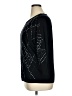 Spense Polka Dots Black Pullover Sweater Size 1X - photo 5
