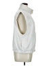 Active by Old Navy 100% Polyester White Vest Size XL - photo 4