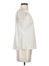 DKNY Ivory Sleeveless Top Size S (estimated) - photo 4