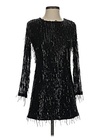 Bardot Cocktail Dress (view 1)