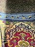 Unbranded Yellow Cardigan Size M (estimated) - photo 7
