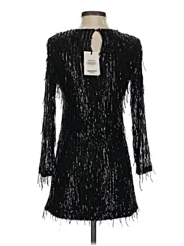 Bardot Cocktail Dress (view 2)