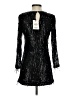 Bardot 100% Polyester Black Cocktail Dress Size 14 - photo 2