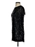 Bardot 100% Polyester Black Cocktail Dress Size 14 - photo 5