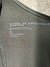Good hYOUman Black Active Tank Size S - photo 7
