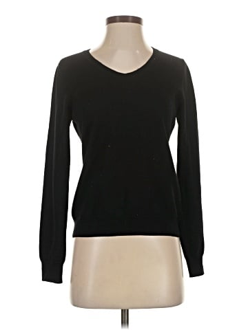 Brooks Brothers 346 Wool Sweater (view 1)