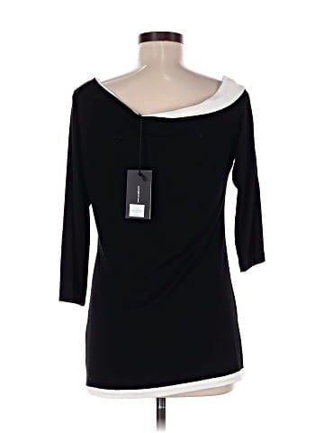 Analili 3/4 Sleeve Top (view 2)