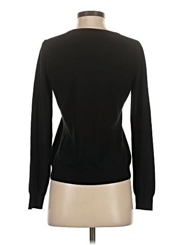 Brooks Brothers 346 Wool Sweater (view 2)