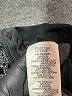 Betsy & Adam Stars Gray Silver Cocktail Dress Size 8 - photo 8