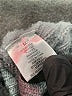 Romeo & Juliet Couture Gray Pullover Sweater Size M - photo 8