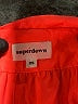 Superdown 100% Polyester Orange Cocktail Dress Size XS - photo 7