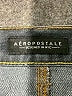 Aeropostale Chevron-herringbone Black Jeans Size 30 - 32 - photo 7