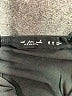 Out From Under Black Bodysuit Size M - photo 3
