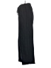 Unbranded Black Casual Pants Size M - photo 5